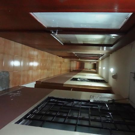 Hotel New Bengal Mumbai Exterior photo
