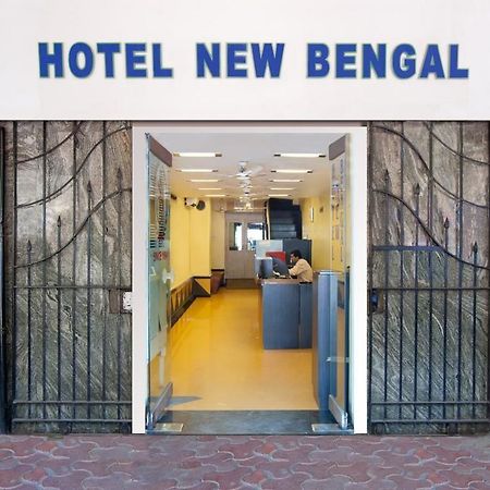 Hotel New Bengal Mumbai Exterior photo