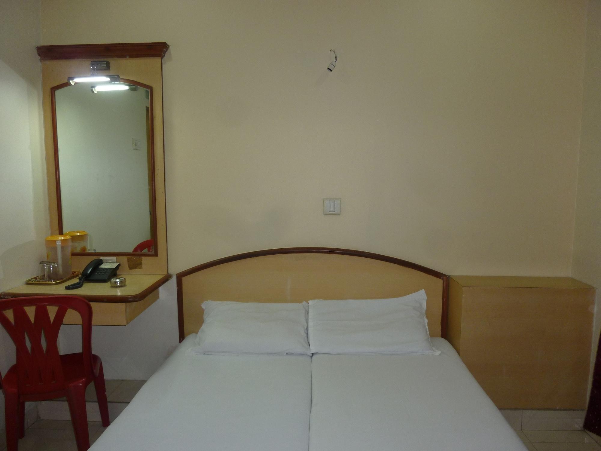 Hotel New Bengal Mumbai Exterior photo