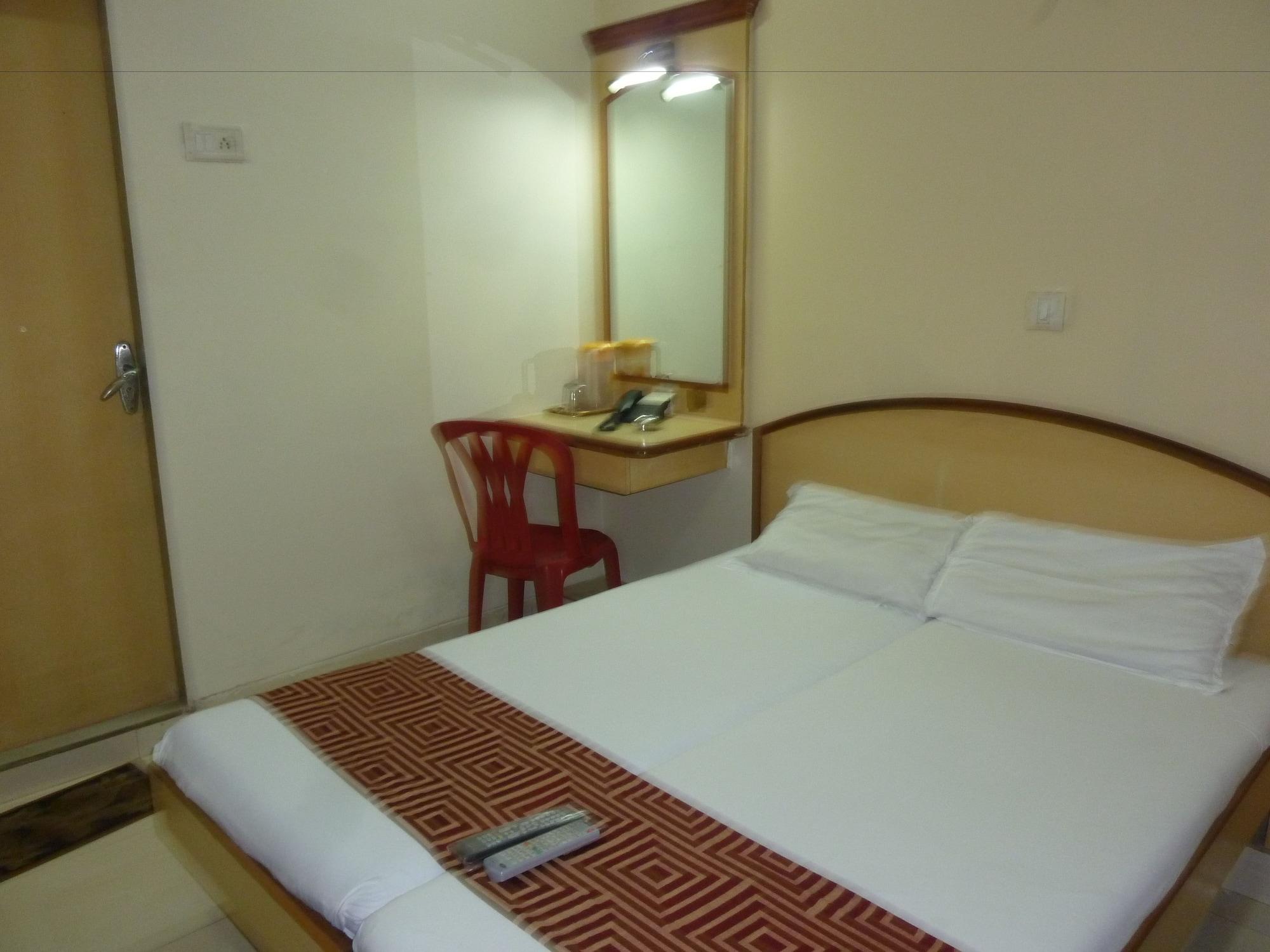 Hotel New Bengal Mumbai Exterior photo