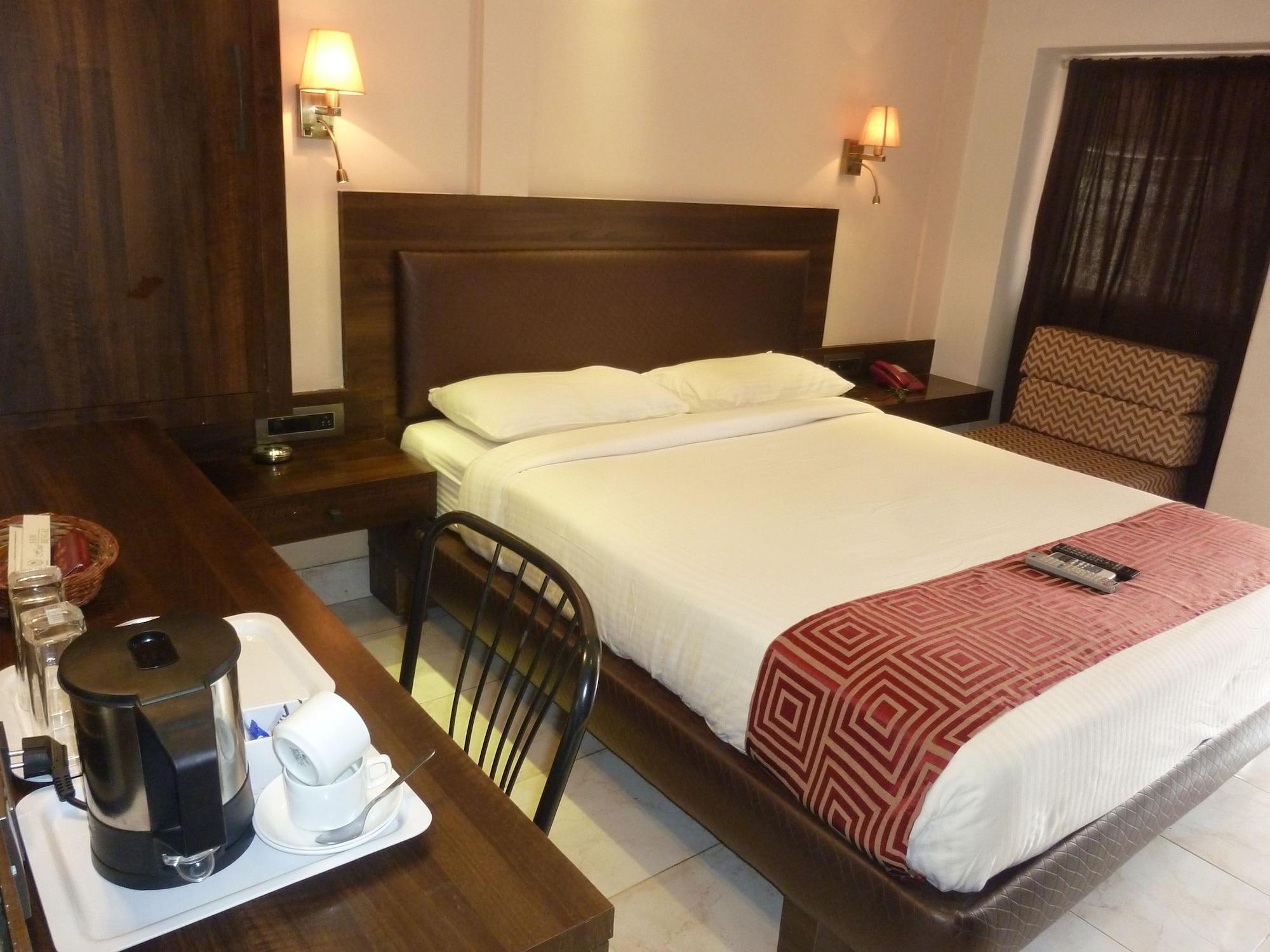 Hotel New Bengal Mumbai Exterior photo
