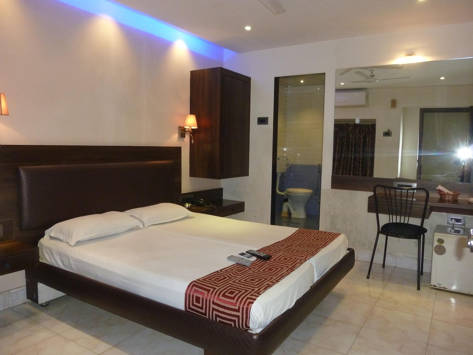 Hotel New Bengal Mumbai Exterior photo