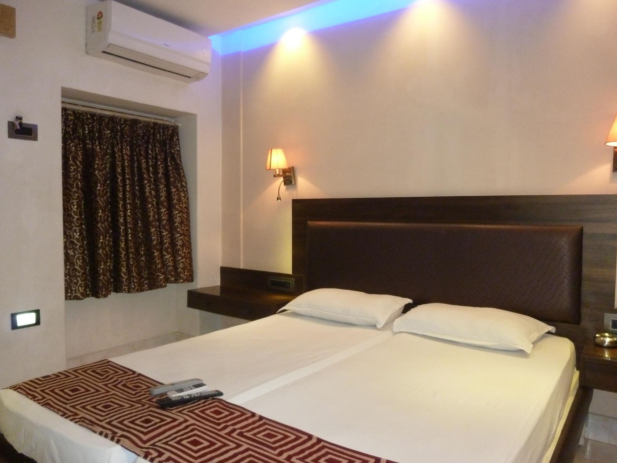 Hotel New Bengal Mumbai Exterior photo