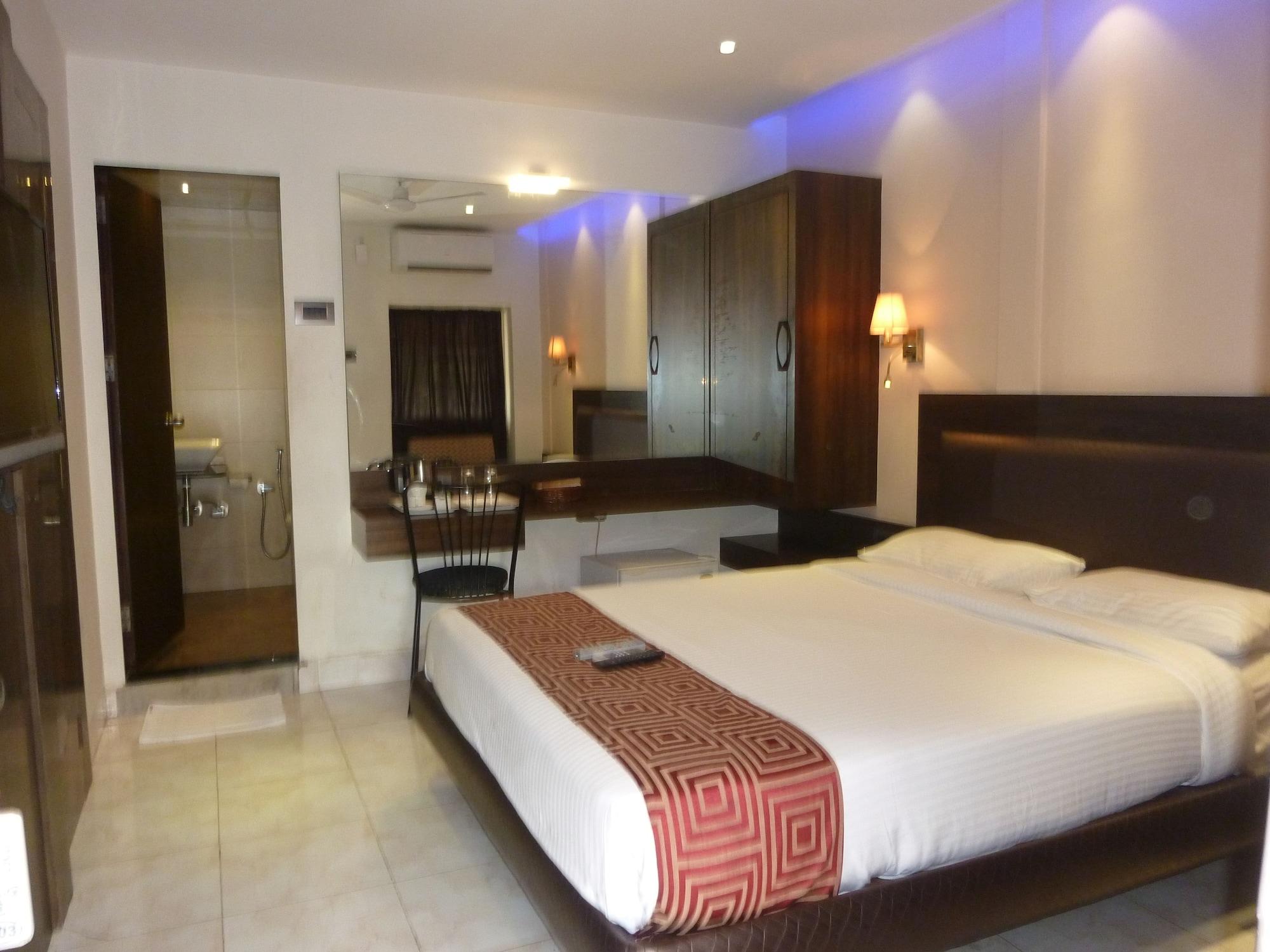 Hotel New Bengal Mumbai Exterior photo