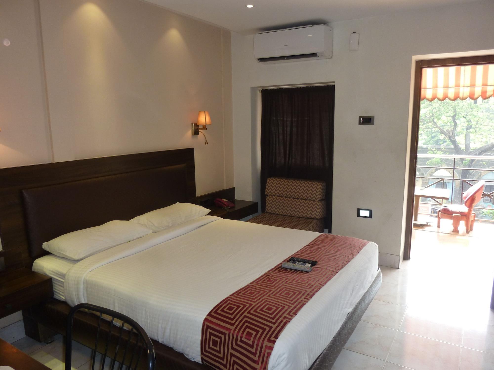 Hotel New Bengal Mumbai Exterior photo