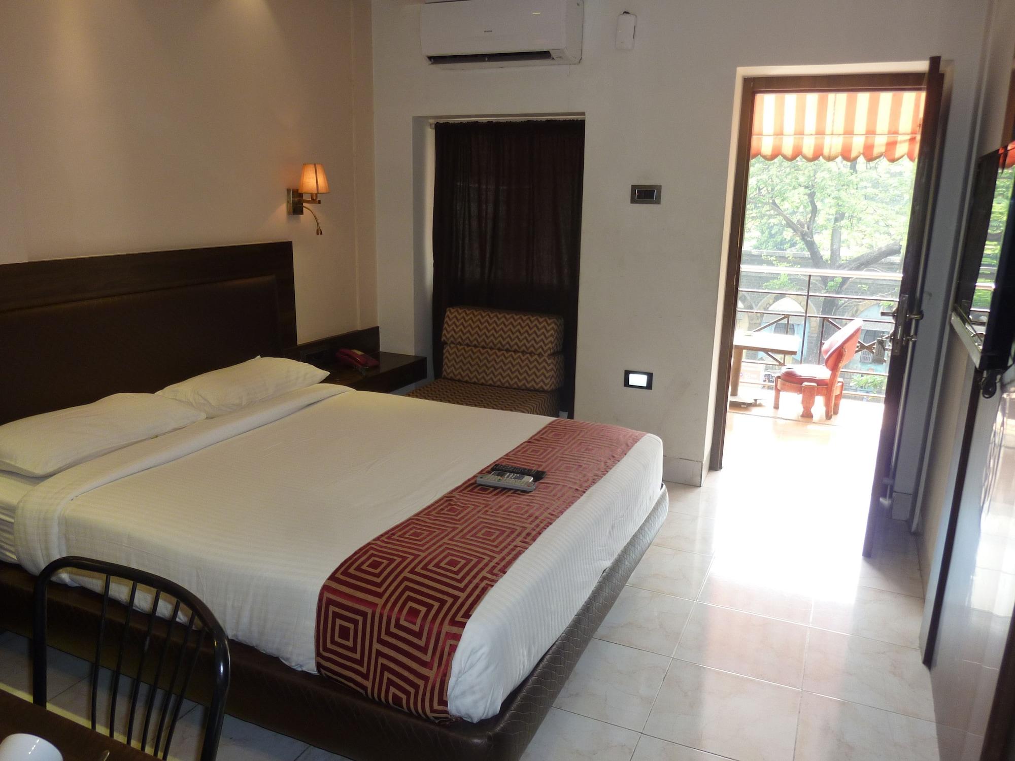 Hotel New Bengal Mumbai Exterior photo