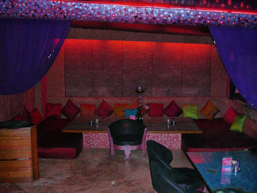 Hotel New Bengal Mumbai Restaurant photo