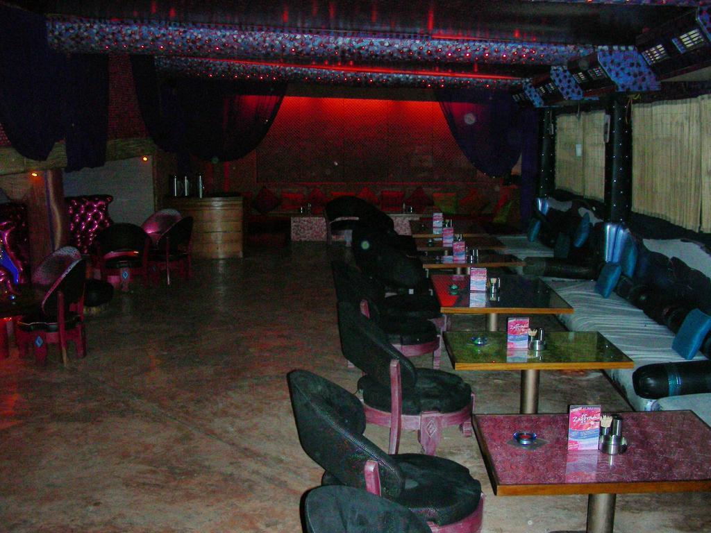 Hotel New Bengal Mumbai Restaurant photo