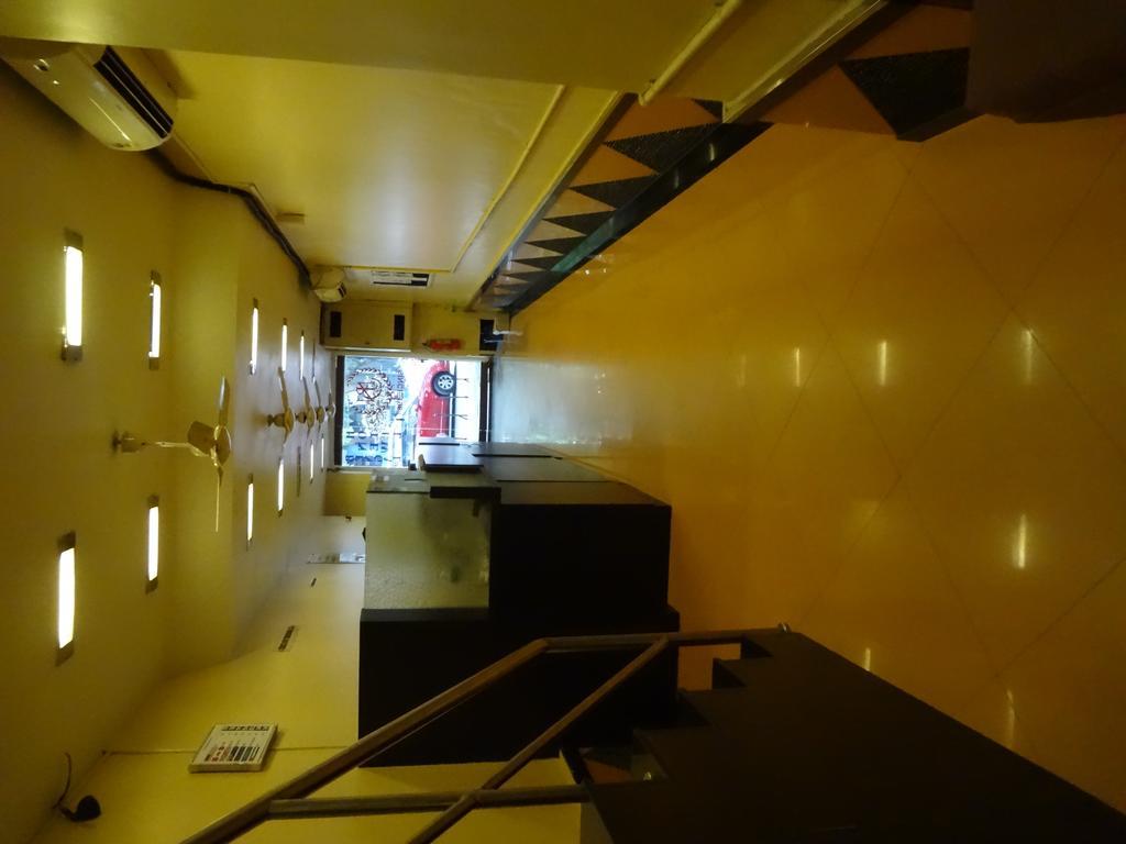 Hotel New Bengal Mumbai Exterior photo