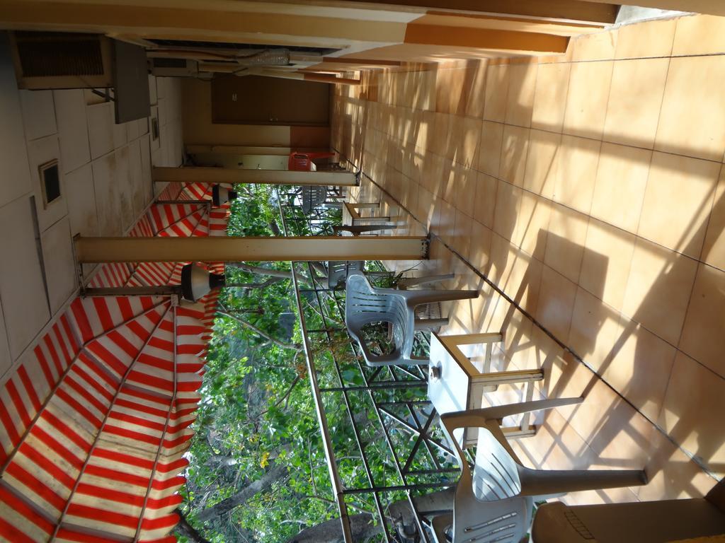 Hotel New Bengal Mumbai Exterior photo