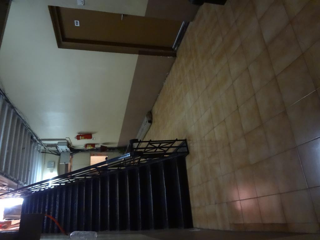 Hotel New Bengal Mumbai Exterior photo