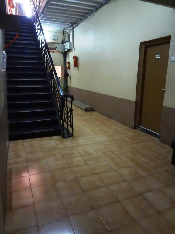 Hotel New Bengal Mumbai Exterior photo