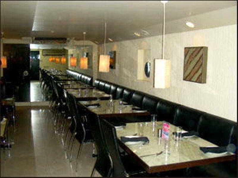 Hotel New Bengal Mumbai Exterior photo