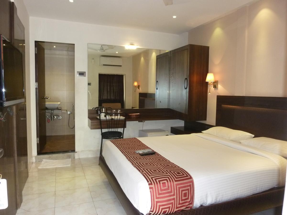 Hotel New Bengal Mumbai Exterior photo