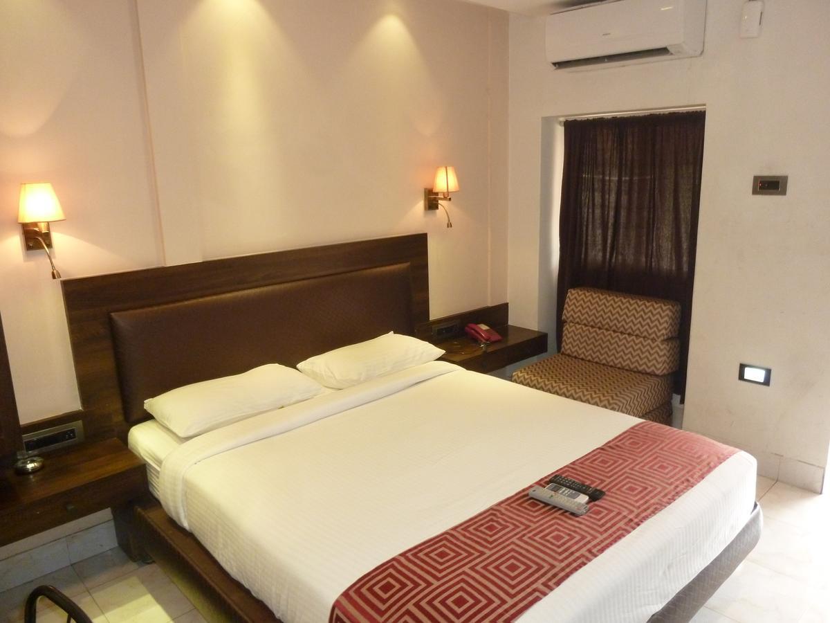 Hotel New Bengal Mumbai Exterior photo