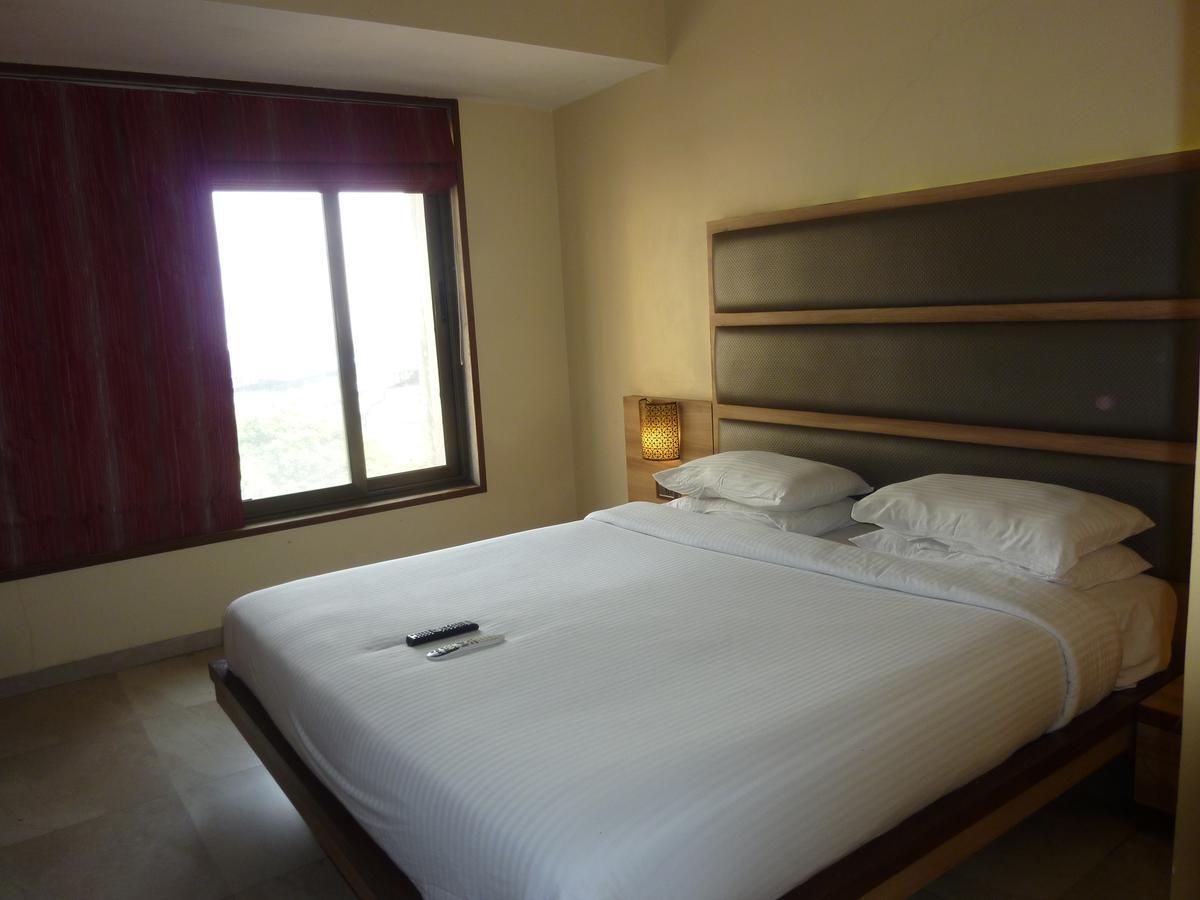 Hotel New Bengal Mumbai Exterior photo