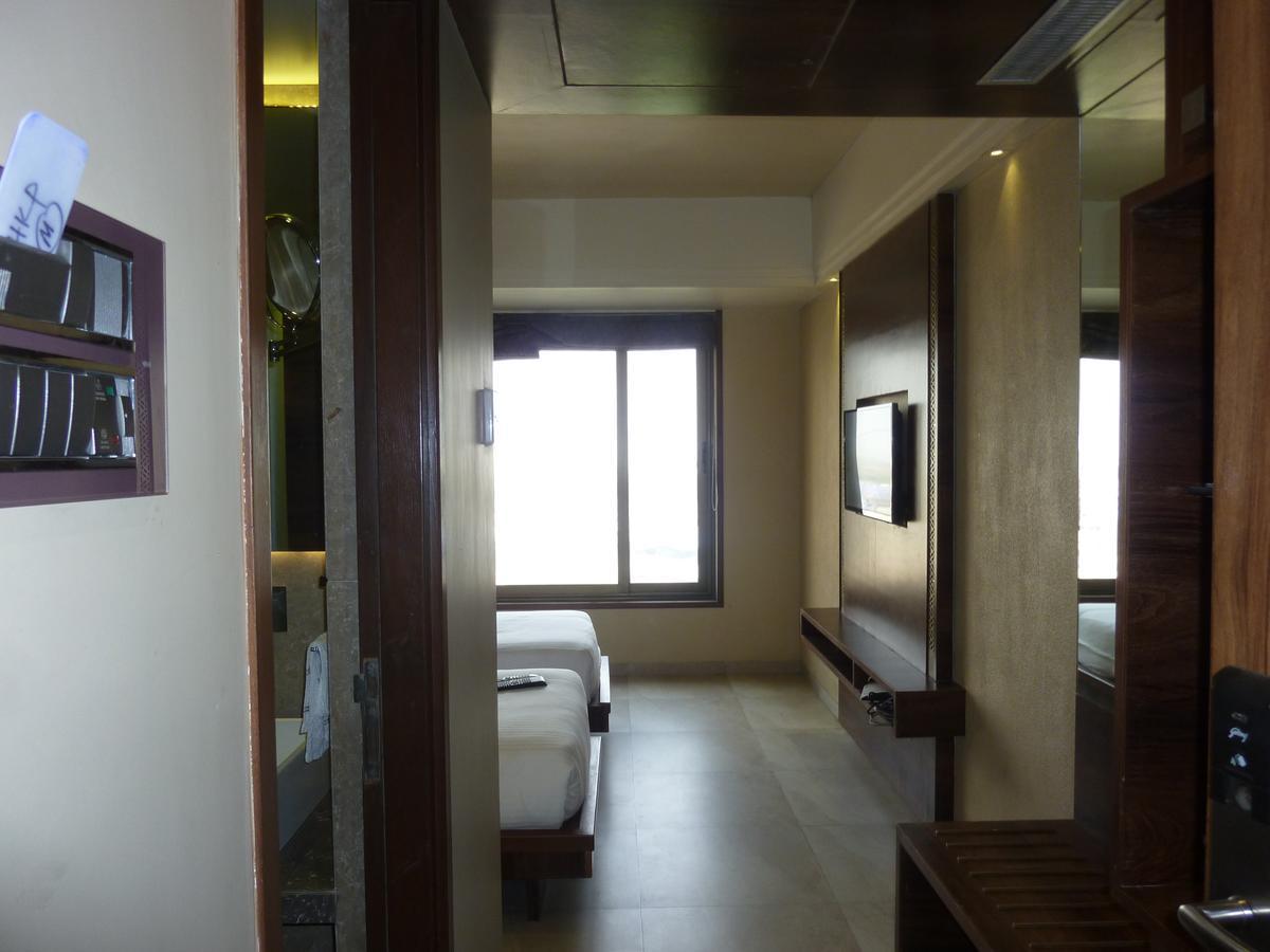 Hotel New Bengal Mumbai Exterior photo