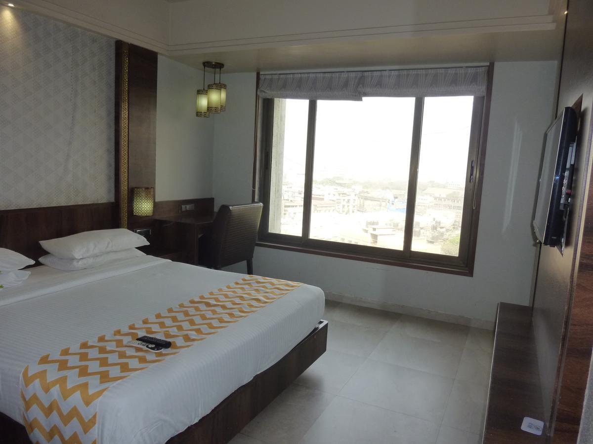 Hotel New Bengal Mumbai Exterior photo