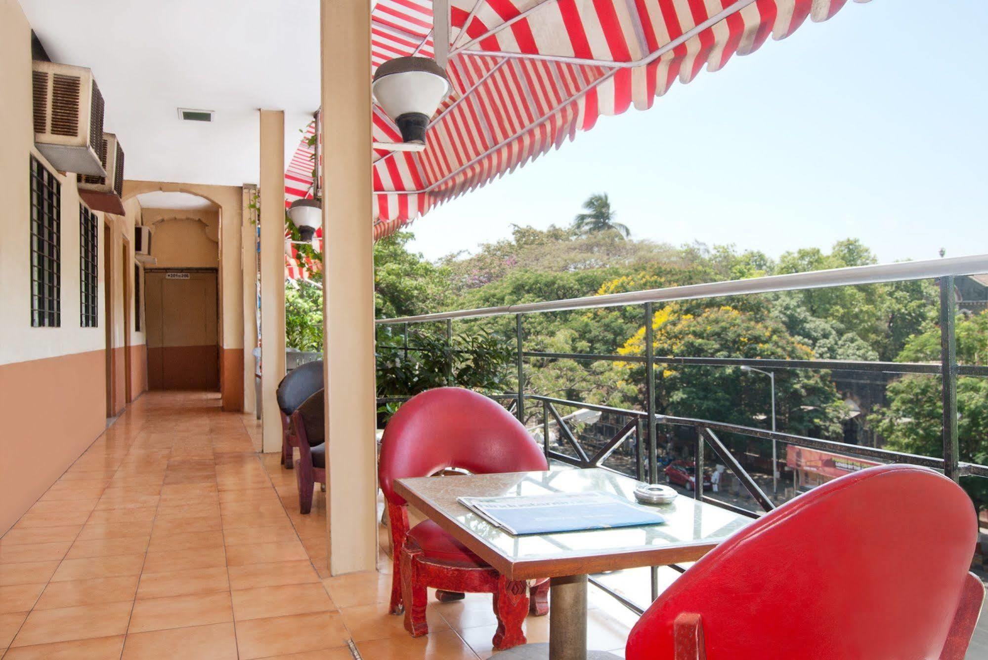 Hotel New Bengal Mumbai Exterior photo