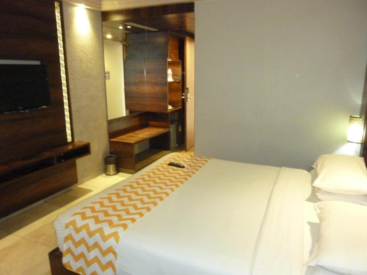 Hotel New Bengal Mumbai Exterior photo