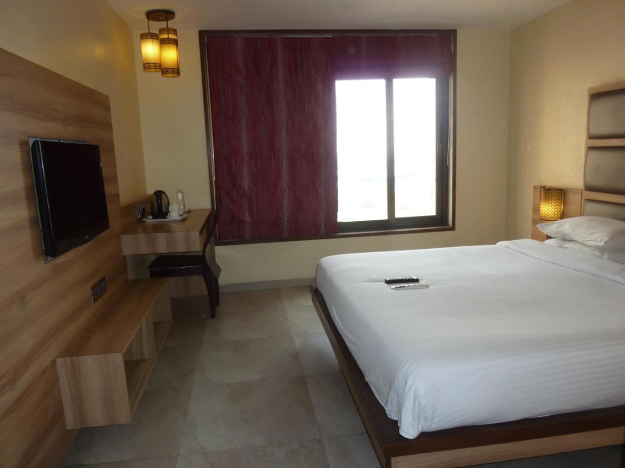 Hotel New Bengal Mumbai Exterior photo